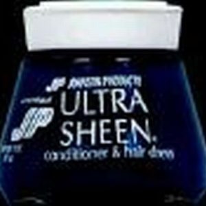 Ultra Sheen Conditioner 2 oz. (3-Pack)