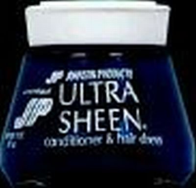 Ultra Sheen Conditioner 2 oz. (3-Pack)