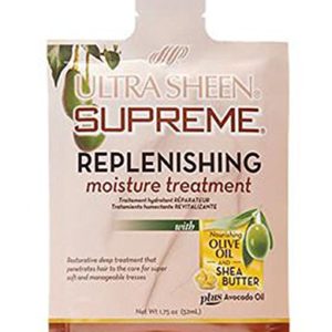 Ultra Sheen Supreme Replenishing Moisture Treatment 1.75oz