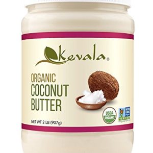Kevala Organic Coconut Butter 2 lbs