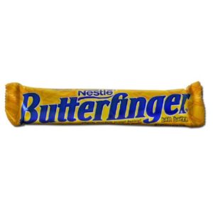 Butterfinger Chocolate Bar 2.1 oz