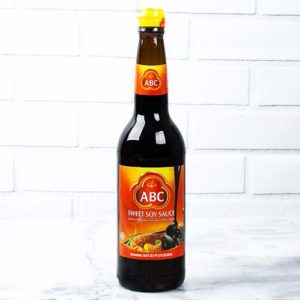 ABC Kecap Manis Sweet Soy Sauce (20.9 ounce)