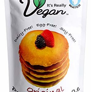 It's Really Vegan (Pancake & Waffle Mix Original)