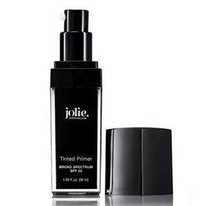 Jolie Cosmetics Vibran C Lip Treatment Stick SPF 15