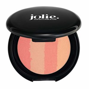 Jolie Long-Wear Cream Shadow (Spice Girl)