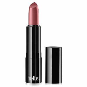 Jolie CremeWear Blush - Creamy Cheek Color - easy blend conditioning formula (Sangria)