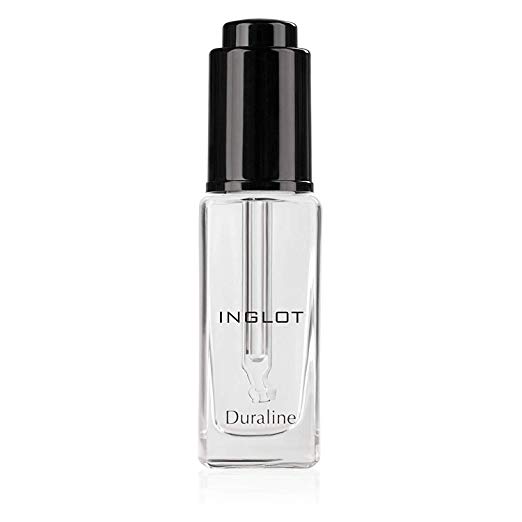 Inglot Duraline Liquid Sealer, Restorer For Eyeliner, Eyeshadow, Primer by Inglot