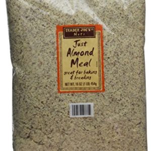 Trader Joe's Just Almond Meal (1 lb)