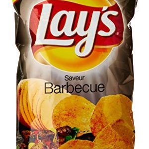Lay's Chips Barbecue 240g