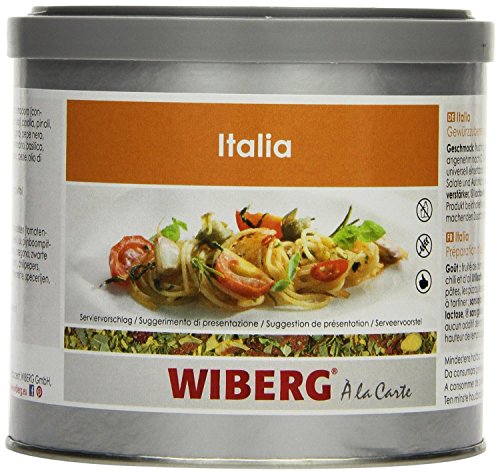 Wiberg Italia, Seasoning - 200g