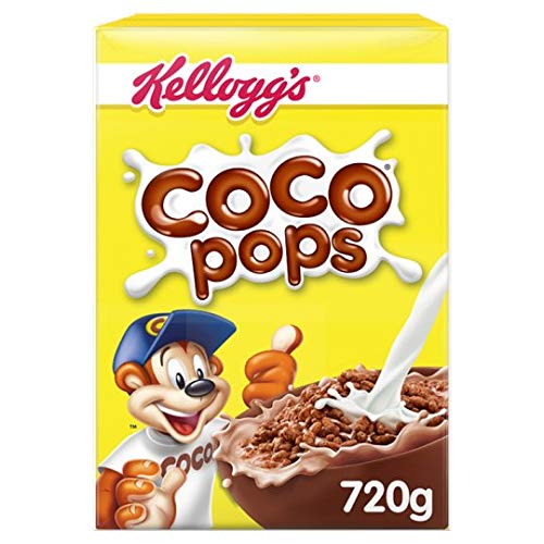 Kellogg's Coco Pops (800g)