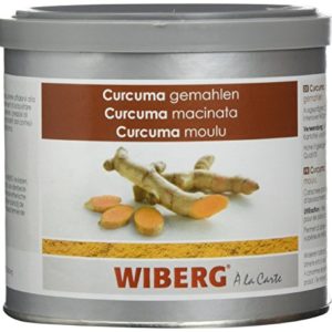 Wiberg Curcuma ground (1 x 280 g)