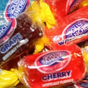 Jolly Rancher Assorted Hard Candy, 2 Lbs (1)