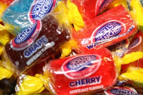 Jolly Rancher Assorted Hard Candy, 2 Lbs (1)