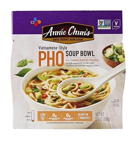 Annie Chuns, Soup Bowl Vietnamese, 5.9 Ounce