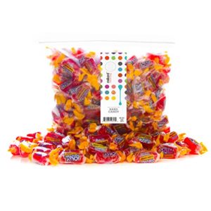 Jolly Rancher Hard Candy - Cherry - 2 Pound Resealable Bag