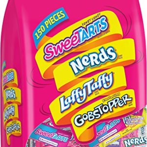 Nestle Party Favorites Assorted 48 Ounce Bag