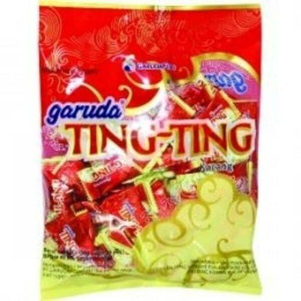 Garuda Ting - Ting Bar, 4.40 Oz