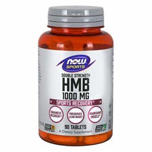 NOW Sports Nutrition, ZMA (Zinc, Magnesium and Vitamin B-6), 180 Capsules
