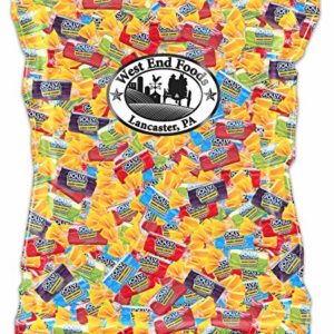 Jolly Rancher Hard Assorted Candy, 5 pounds