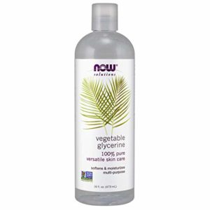 NOW Solutions, Avocado Oil, 100% Pure Moisturizing Oil, Nutrient Rich and Hydrating, 16-Ounce