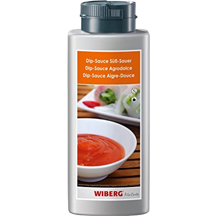 Wiberg - Dip Sauce 800g, sweet / sour