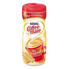 Coffee-Mate Original Flavor Powdered Creamer [Set of 3]