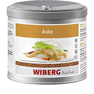 Wiberg - Asia Seasoning - 300g