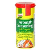 Knorr All Purpose Aromat Seasoning 3oz./85g
