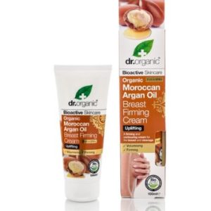Dr Organic Moroccan Argan Oil Night Cream 50ml