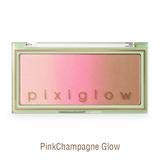 Pixi by Petra PIXIGLOW Cake Pink Champagne Glow - .74oz PinkChampagne