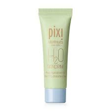 Pixi Skintreats H20 Skindrink Hydrating Gel 0.41 oz Travel Size