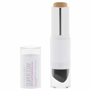 Maybelline New York Super Stay Foundation Stick For Normal to Oily Skin, Golden, 0.25 oz.