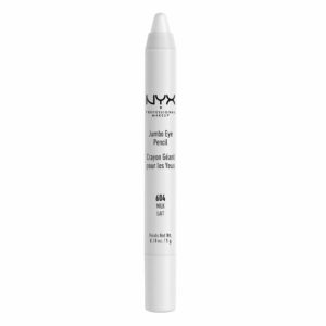 NYX Professional Makeup Jumbo Eyeliner Pencil, Milk