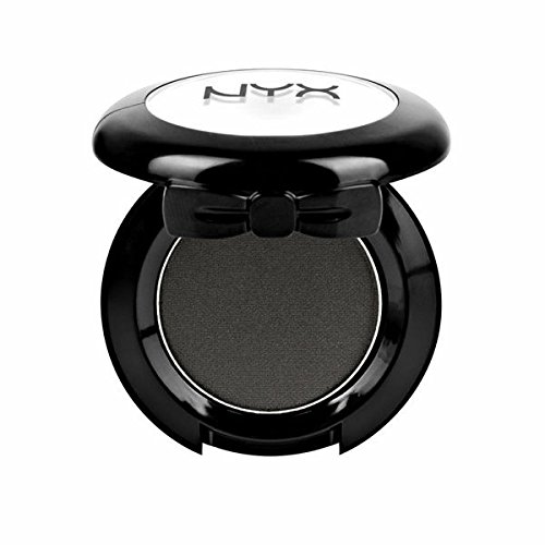NYX Cosmetics Hot Singles Eye Shadow Raven