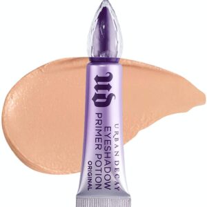 UD Eyeshadow Primer Potion Tube - Original - Full Size 0.33 fl. oz./10 ml