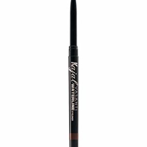 Kajal Waterline Eyeliner Pencil - (Hazel Brown)
