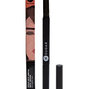 Sugar Arch Arrival Brow Definer (Taupe Tom)
