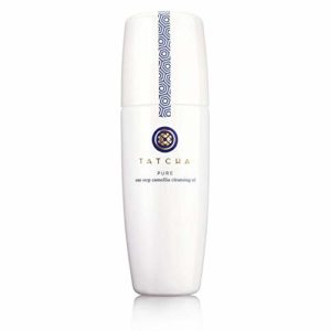 Tatcha Pure One Step Camellia Cleansing Oil - 150 milliliters / 5.1 ounces