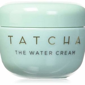 Tatcha the Water Cream Travel Size 0.17 Ounce Mini Trial Size