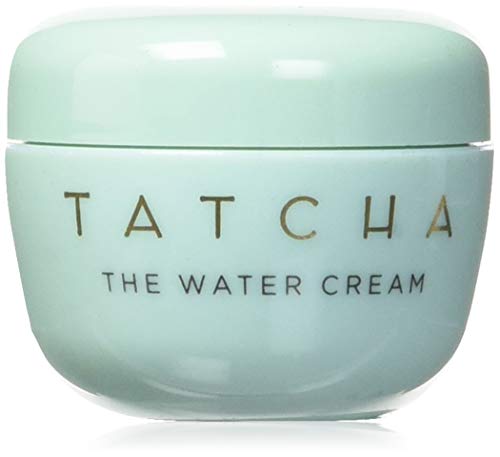Tatcha the Water Cream Travel Size 0.17 Ounce Mini Trial Size