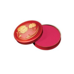 Besame Cosmetics: Cream Rouge - Vintage Blusher - Create Natural Blushing Cheeks, Blends With Any Skin Tone, Paraben Free