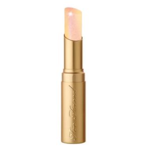 Too Faced La Creme Mystical Effects Lipstick in Fairy Tears 0.11 OZ