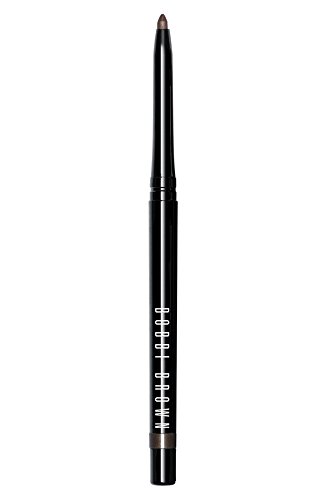 Bobbi Brown Perfectly Defined Gel Eyeliner 02 Chocolate Truffle for Women, 0.012 Ounce