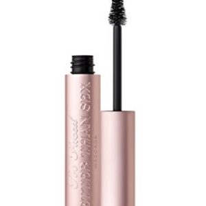Too Faced Better Than Sex Mascara 0.27 Ounce Full Size