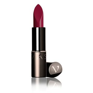 Vasanti Time After Time Gel Matte Lipstick - Smooth, Comfortable, Velvety Matte. Paraben Free (Full Time - Natural Pink Brown)