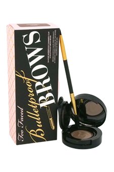 Too Faced Bulletproof Brows, Universal Taupe