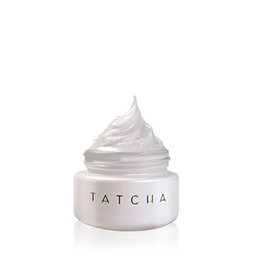 Tatcha SUPPLE Moisture Rich Silk Cream .34 oz. Travel Size