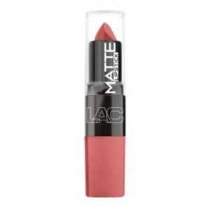 (3 Pack) LA Colors Matte Lipstick - Tender