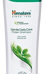 Himalaya Gentle Daily Care protein Shampoo 400 ml (Pack of 2)